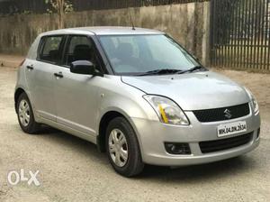 Maruti Suzuki Swift Vxi Abs, , Petrol