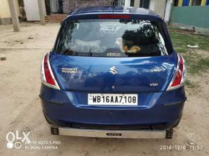  Maruti Suzuki Swift diesel  Kms