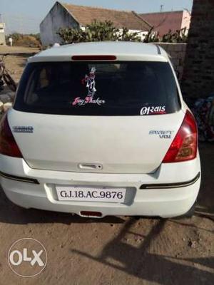  Maruti Suzuki Swift diesel  Kms