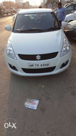  Maruti Suzuki Swift diesel  Kms