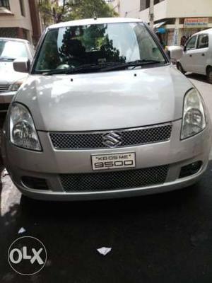 Maruti Suzuki Swift diesel  Kms  year