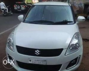 Maruti Suzuki Swift diesel  Kms  year