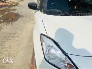  Maruti Suzuki Swift petrol  Kms