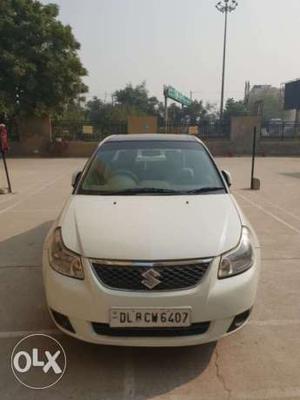 Maruti Suzuki Sx4 Vxi Bs-iv, , Cng