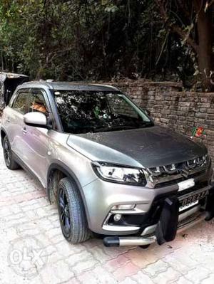 Maruti Suzuki Vitara Brezza diesel  Kms  year