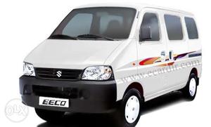 Maruti eeco commercial number 