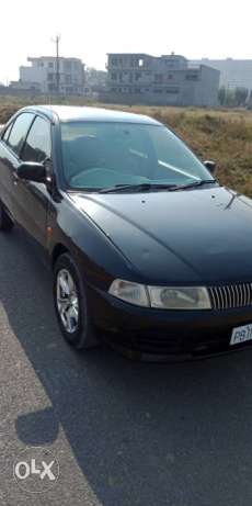  Mitsubishi Lancer diesel  Kms