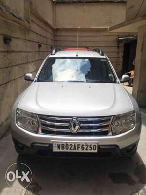 Renault Duster 85 Ps Rxl Diesel, , Diesel