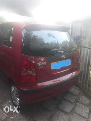  Santro Xing Gls For Sale