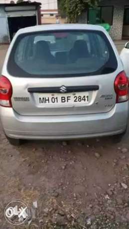 Sell for my ALTO K10 1st owner good condition