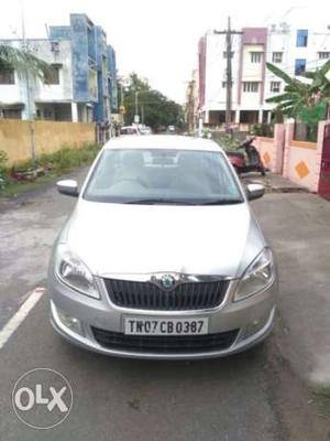 Skoda Rapid, , Diesel