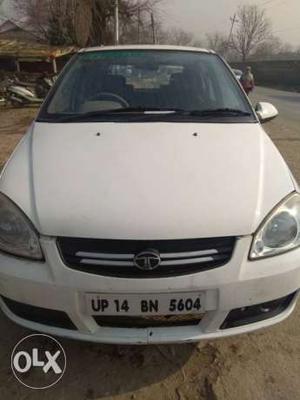 Tata Indica V2 diesel  Kms  year