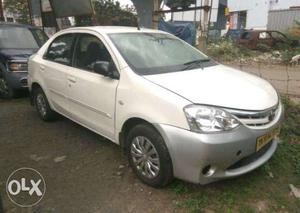 Toyota Etios Gd, , Diesel