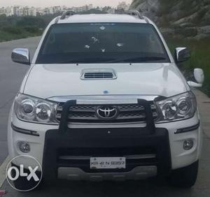 Toyota Fortuner 3.0 4x4 Mt, , Diesel