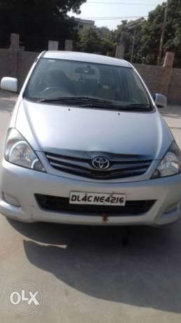 Toyota Innova diesel  Kms  year