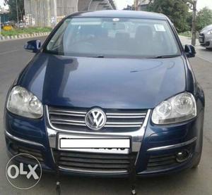 Volkswagen Jetta, , Diesel