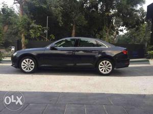 Audi A4 1.8 Tfsi Multitronic Premium Plus, , Petrol