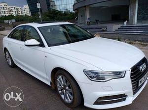  Audi A6 diesel  Kms