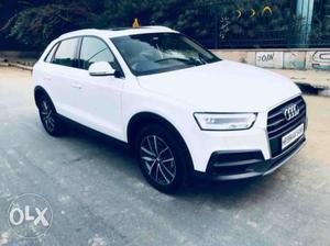 Audi Q3 35 Tdi Quattro Premium Plus, , Diesel