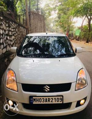 Beautyy! Maruti Swift Vxi  Year Excellent Condition!