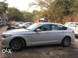 Bmw GT 5 Series 520d LE (Limited Edition), , Diesel