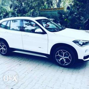 Bmw X1 Sdrive20d Xline, , Diesel