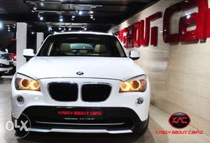 Bmw X1 Sdrive20d(h), , Diesel