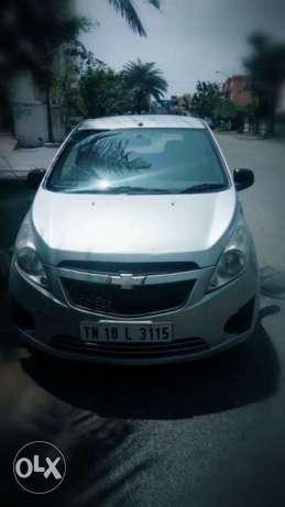 Chevrolet Beat Ls Diesel, , Diesel