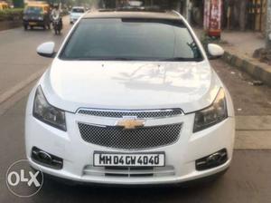 Chevrolet Cruze Ltz At, , Diesel