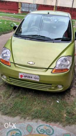 Chevrolet Spark cng  Kms  year