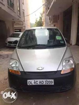 Chevrolet Spark cng  Kms  year