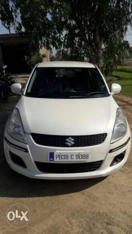  Desmbor de Maruti Suzuki Swift diesel  Kms