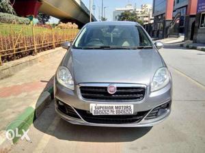 Fiat Linea, , Petrol