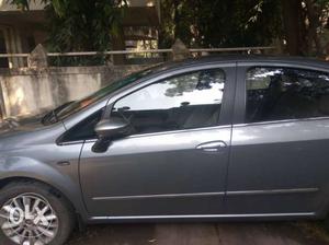  Fiat Linea diesel  Kms