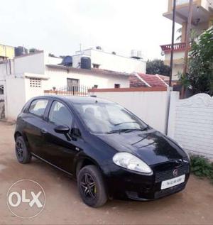 Fiat Punto Active , Diesel