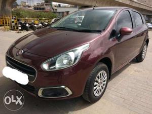 Fiat Punto Dynamic , Petrol