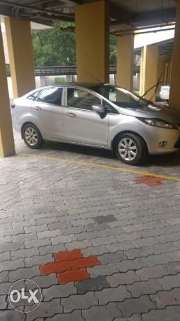 Ford Fiesta Global petrol Automatic for sale- model