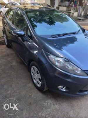 Ford Fiesta Style Petrol At, , Petrol