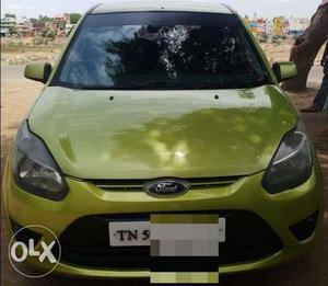 Ford Figo Duratorq Diesel Exi , Diesel