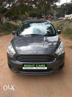 Ford Figo Figo 1.5p Titanium At, , Petrol