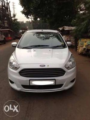  Ford Figo diesel  Kms