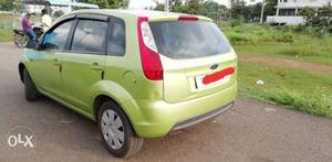 Ford Figo diesel  Kms  year