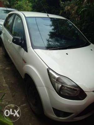 Ford Figo diesel  Kms  year