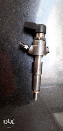 Ford Figo diesel injector  year