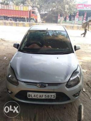  Ford Figo petrol  Kms