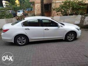 Honda Accord petrol  Kms  year