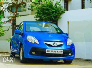 Honda Brio V Mt, , Petrol