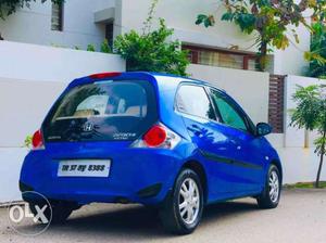 Honda Brio V Mt, , Petrol