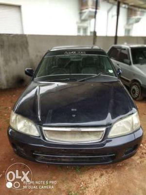 Honda City 1.5 E Mt, , Petrol