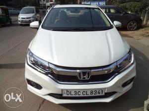 Honda City 1.5 V At Sunroof, , Petrol